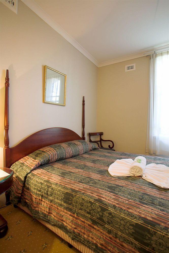 Hostel Woolbrokers *