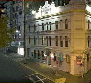 Woolbrokers * Sydney