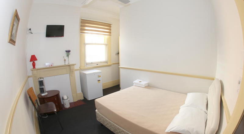 Hostel Woolbrokers