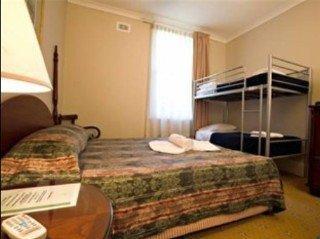 Woolbrokers Hostel Sydney