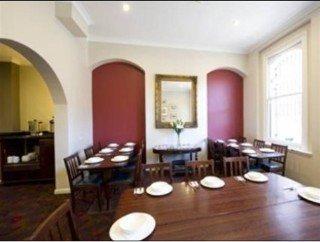 Woolbrokers Hostel