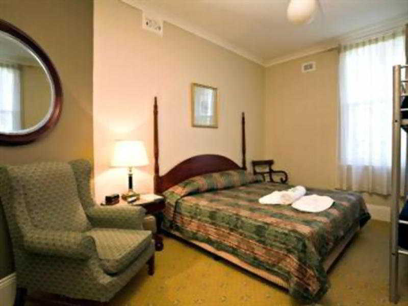 Hostel Woolbrokers *