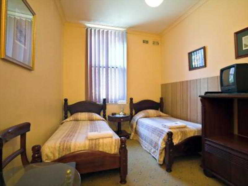 Woolbrokers Hostel Sydney