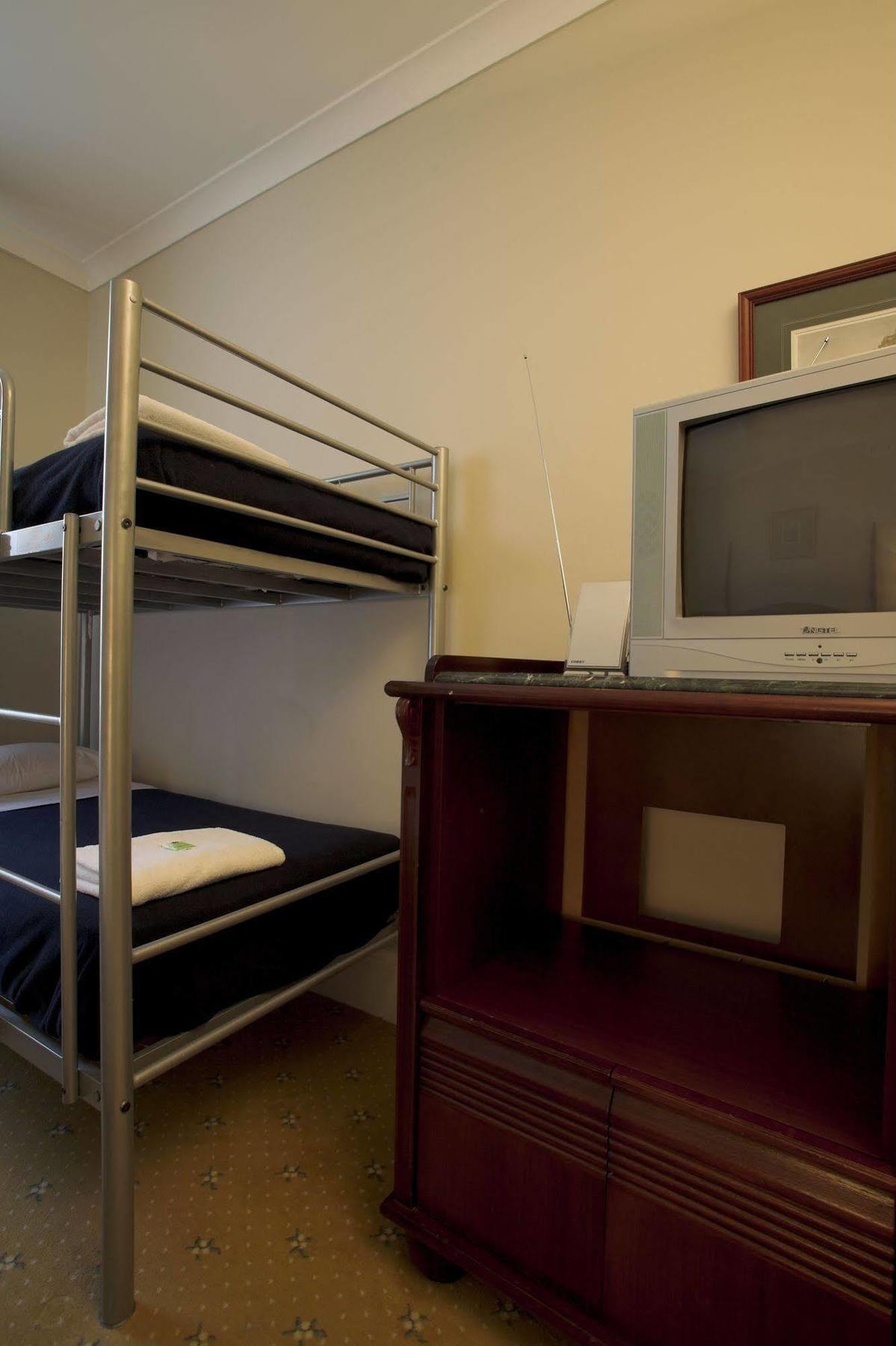 Hostel Woolbrokers