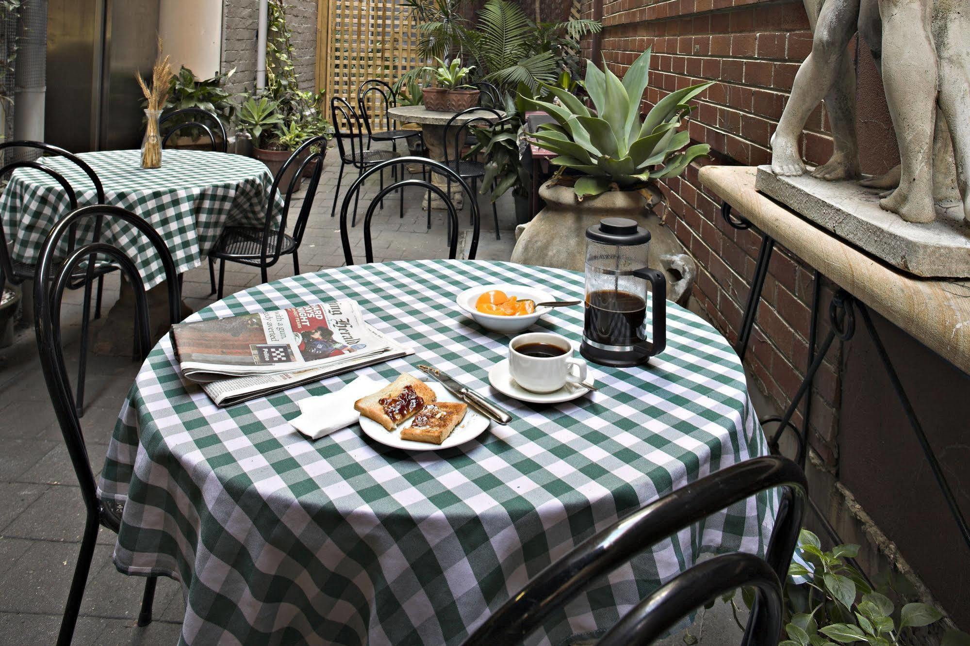 Hostel Woolbrokers Sydney