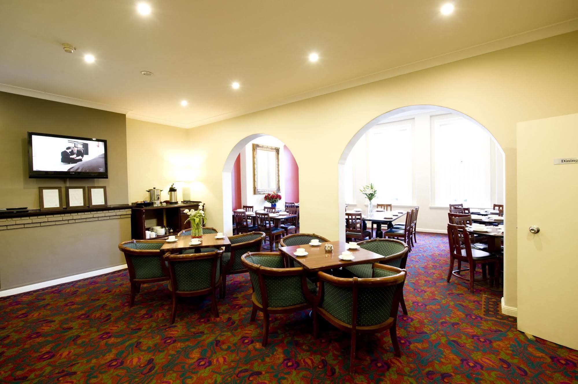 Woolbrokers Hostel Sydney
