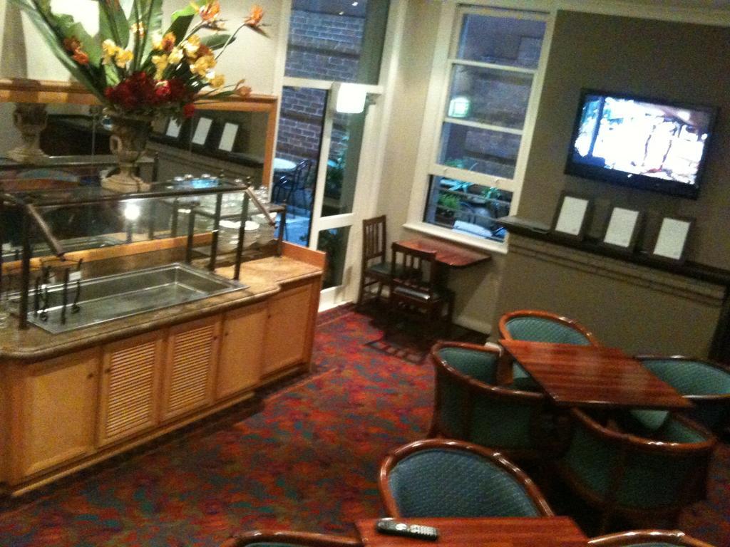 Woolbrokers Sydney