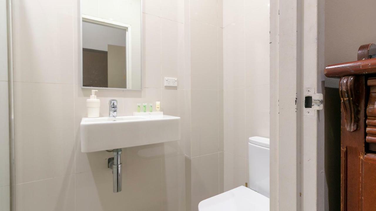 Hostel Woolbrokers