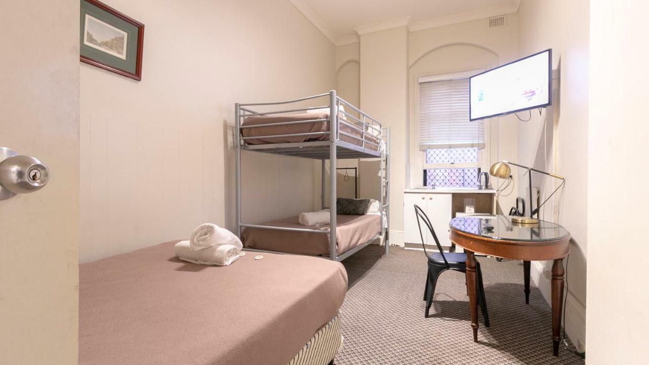 Hostel Woolbrokers