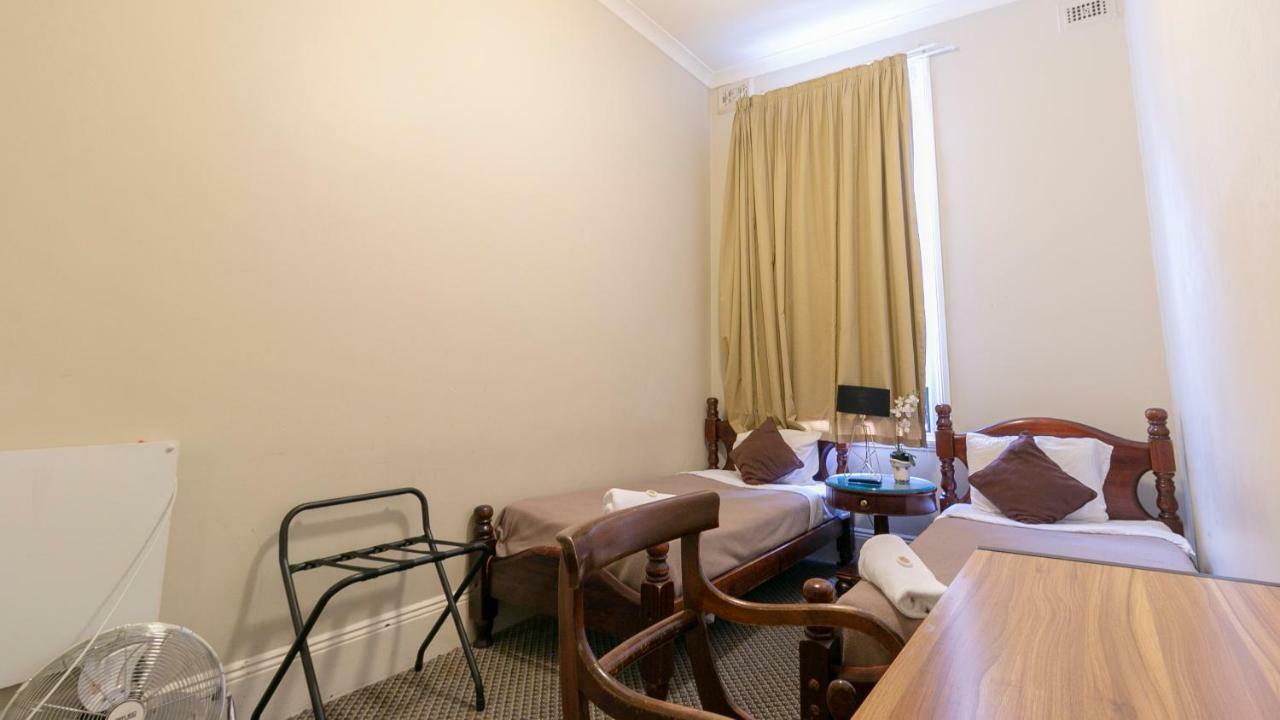 Woolbrokers Sydney