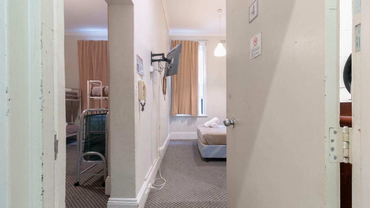 Hostel Woolbrokers
