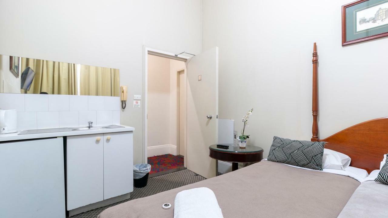 Hostel Woolbrokers *