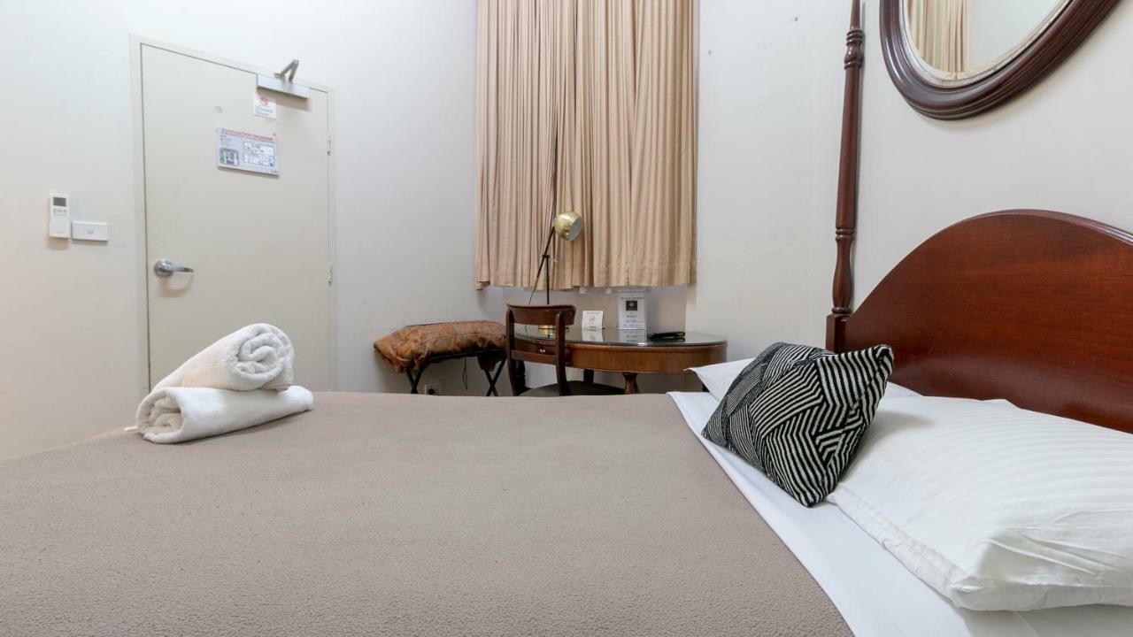 Hostel Woolbrokers Sydney