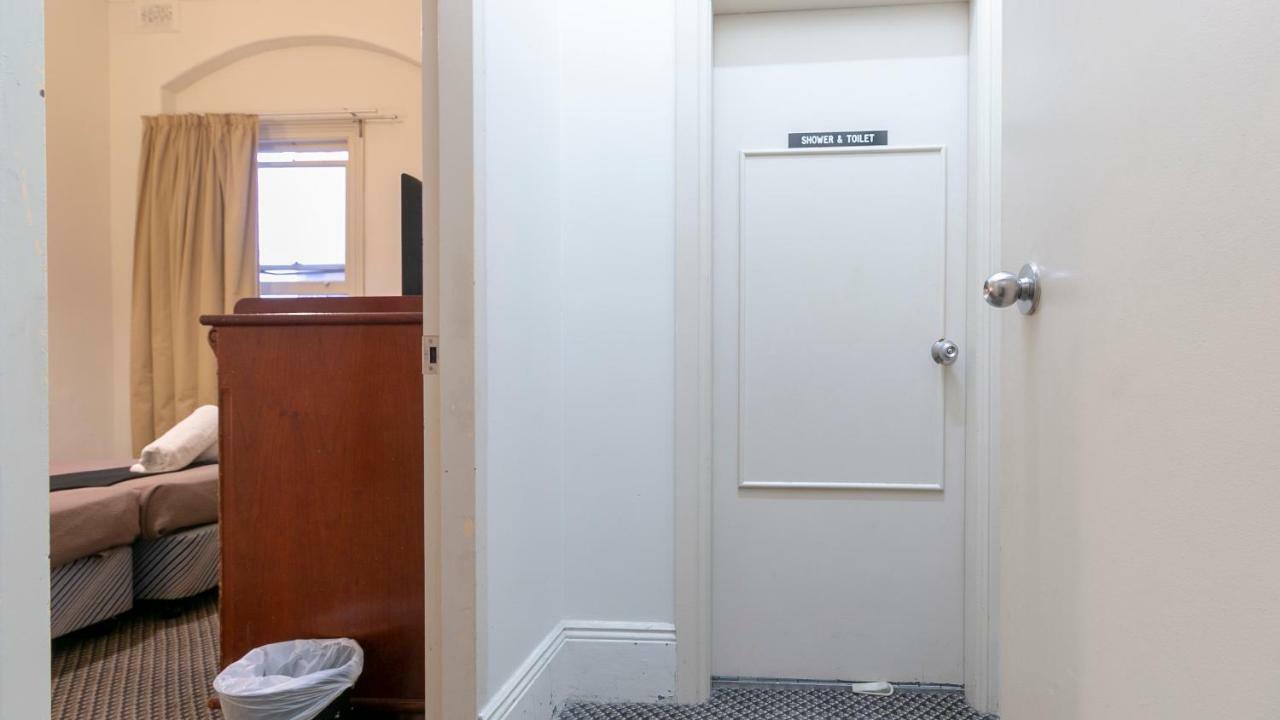 Woolbrokers Hostel