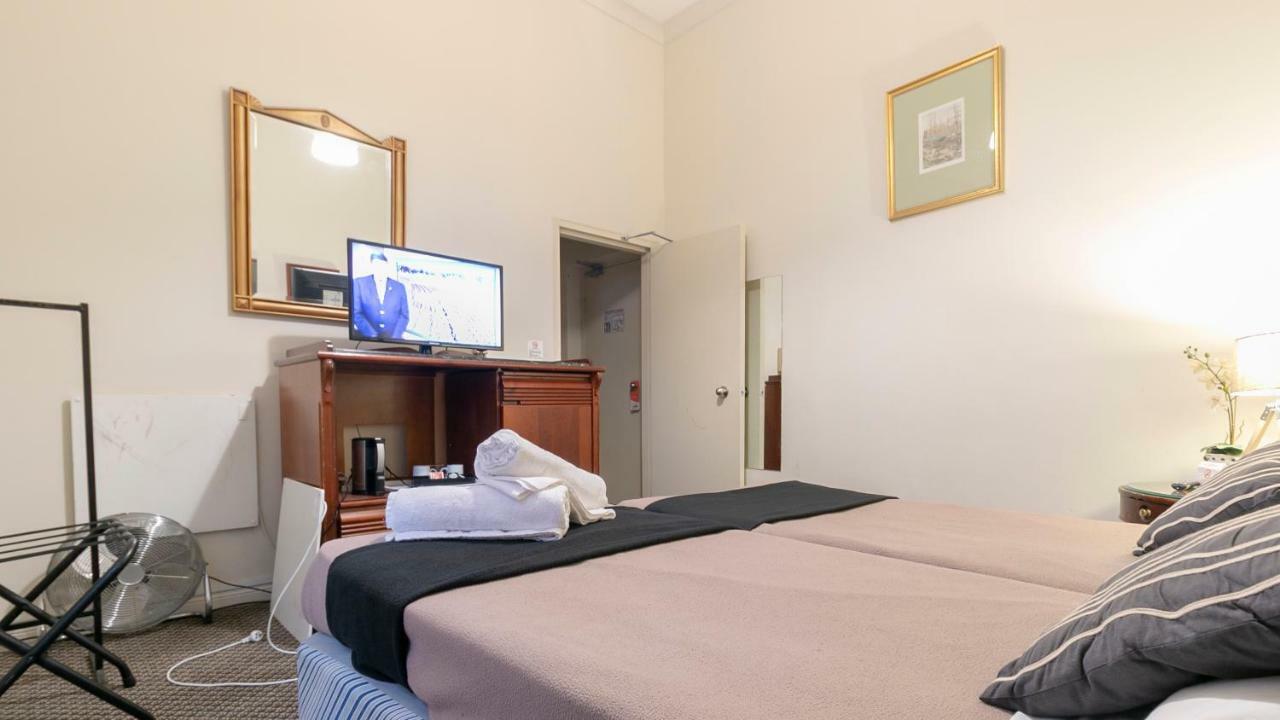 Hostel Woolbrokers