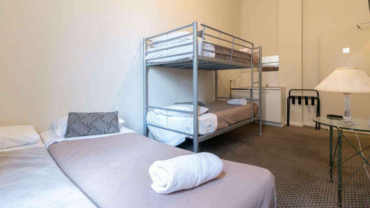 Hostel Woolbrokers Sydney