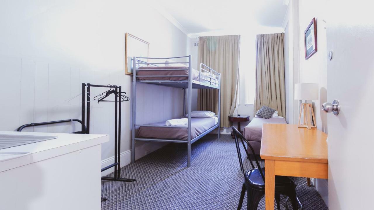 Woolbrokers Sydney
