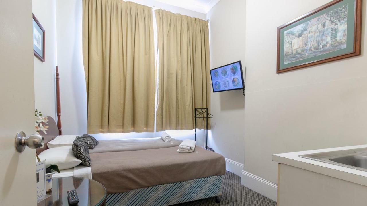 Woolbrokers Sydney