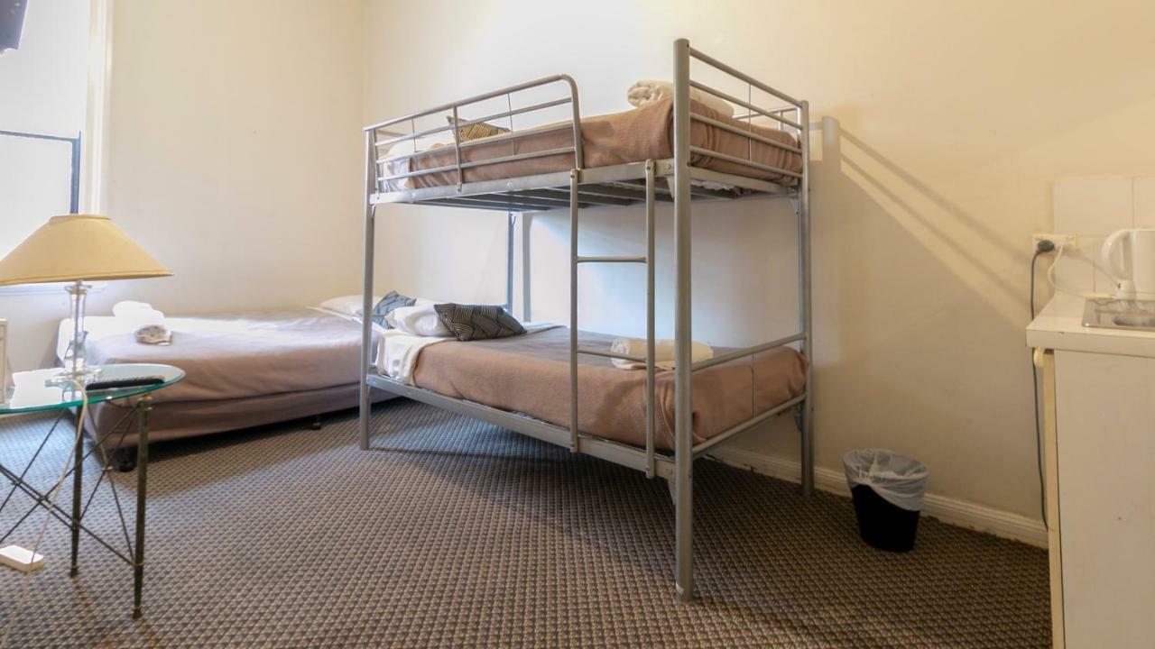 Hostel Woolbrokers Sydney