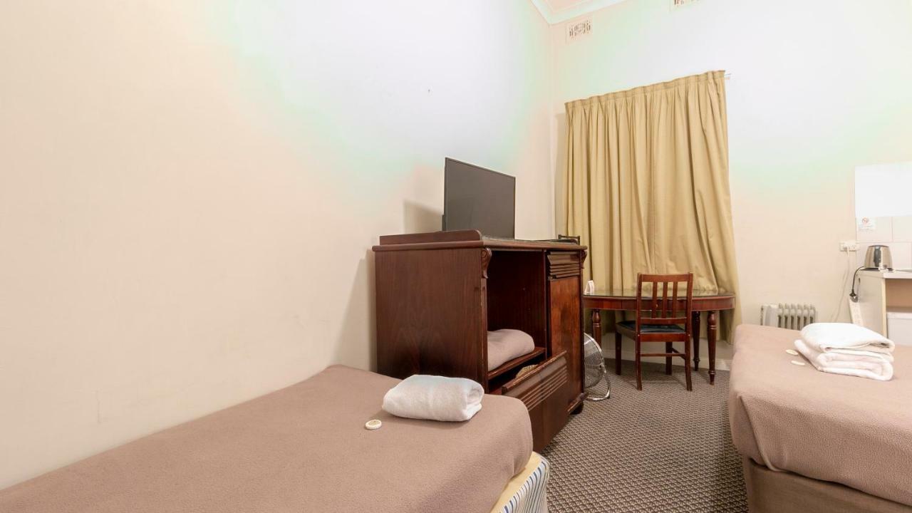 Hostel Woolbrokers *