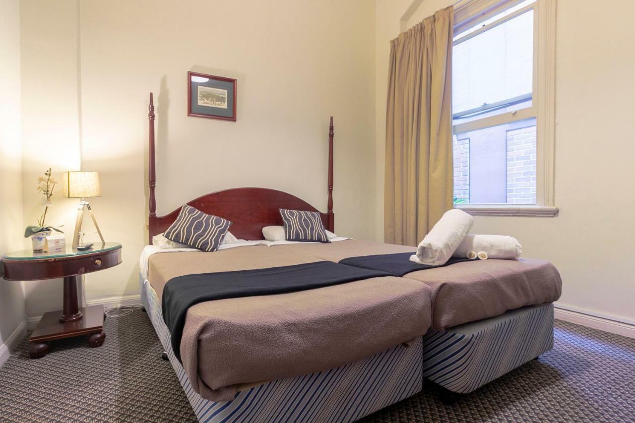 Hostel Woolbrokers *