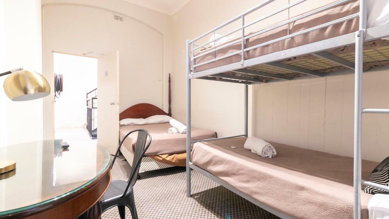 Woolbrokers Sydney